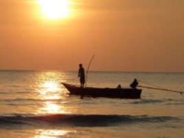 fishing