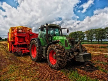 farm