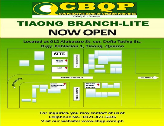 CBQP